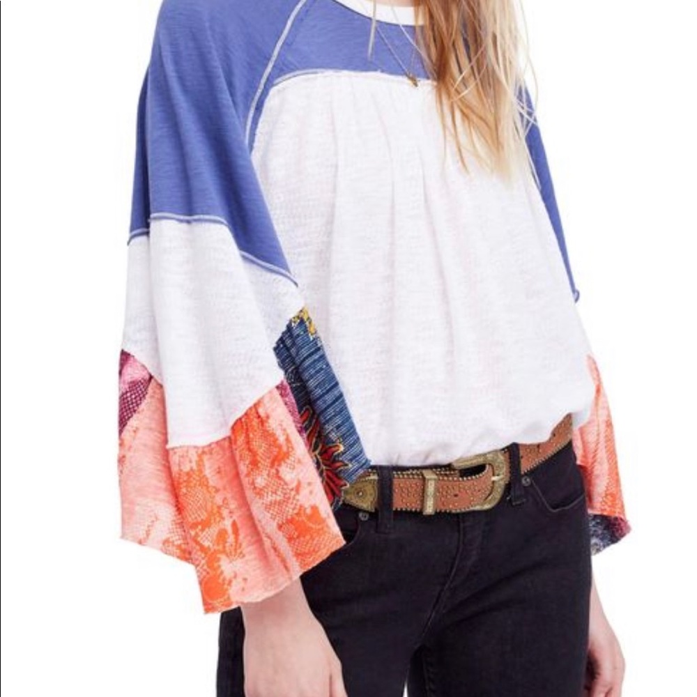 Free People Top (XS)